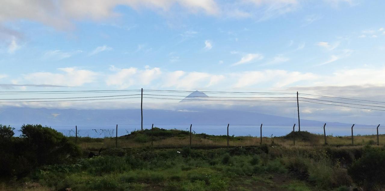 Varandas do Basalto Queimada (Azores) Exterior foto